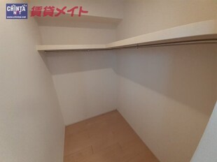 エリタージュ　Ⅱの物件内観写真